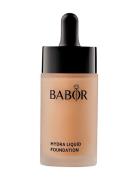 Hydra Liquid Foundation 09 Caffe Latte Foundation Smink Babor