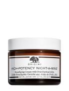 High-Potency Night-A-Mins Resurfacing Cream With Fruit-Derived Ahas Na...