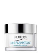 Life Plankton™ Sensitive Balm Dagkräm Ansiktskräm Nude Biotherm