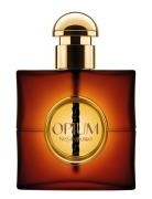 Opium Eau De Parfum Parfym Eau De Parfum Nude Yves Saint Laurent