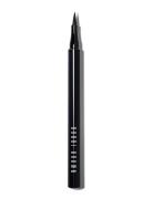 Blackest Ink Liner, Black Eyeliner Smink Black Bobbi Brown