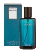 Davidoff Cool Water Man Eau De Toilette 75 Ml Parfym Eau De Parfum Nud...