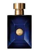 Dylan Blue Pour Homme Edt Parfym Eau De Toilette Nude Versace Fragranc...