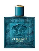 Eros Pour Homme Edt Parfym Eau De Parfum Nude Versace Fragrance