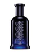 Bottled Night Eau De Toilette Parfym Eau De Parfum Nude Hugo Boss Frag...