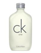 Calvin Klein Fragrance Calvin Klein Ck Eau De Toilette 50 Ml Nude