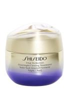 Shiseido Vital Perfection Overnight Firming Treatment Nattkräm Ansikts...