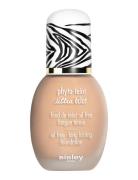 Phyto-Teint Ultra Éclat 2C Soft Beige Foundation Smink Sisley