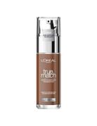 L'oréal Paris True Match Foundation 10.N Foundation Smink L'Oréal Pari...