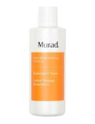 Murad E-Shield Essential-C T R Ansiktstvätt Ansiktsvatten Nude Murad