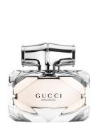 Gucci Bamboo Eau De Toilette Parfym Eau De Toilette Nude Gucci