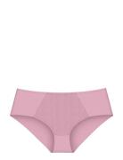 Essential Minimizer Hipster X Hipstertrosa Underkläder Pink Triumph