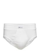 Jbs Briefs Classic Kalsonger Y-front Briefs White JBS