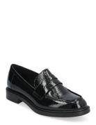 Amina Loafers Låga Skor Black VAGABOND