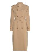 Bruun & Stengade Bs Carmen Coat Beige