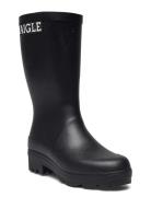 Aigle Ai Atelier Aigle M Noir Svart