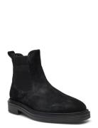 GANT Boggar Chelsea Boot Svart