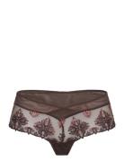 CHANTELLE Champs Elysees Shorty Brun