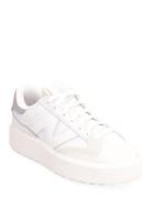 New Balance Ct302 Låga Sneakers White New Balance