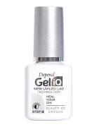 Gel Iq Heal Your Chi Nagellack Gel Silver Depend Cosmetic