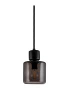 Globen Lighting Pendant Dot 11 Svart