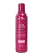 Aveda Color Control Shampoo Rich 200Ml Nude