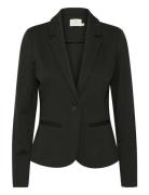 Kaffe Kajenny Blazer Svart