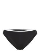 Chantelle Beach Authentic Bikini Brief Svart