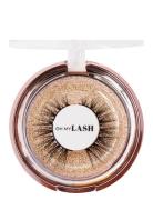 Oh My Lash Faux Mink Strip Lashes New Me Ögonfrans Smink Black Oh My L...