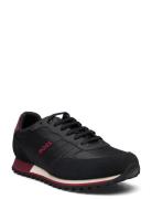 Parkour-L_Runn_Ny_N Låga Sneakers Black BOSS