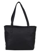 Bari Shopper Terese Shopper Väska Black Adax