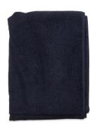Icon G Towel 70X140 Home Textiles Bathroom Textiles Towels Blue GANT