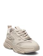 Steve Madden Jpossession Sneaker Beige