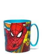 Spider-man Spiderman Micro Mug Multi/patterned