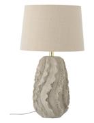 Bloomingville Natika Table Lamp Beige