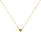 Wildheart Necklace Halsband Smycken Gold SOPHIE By SOPHIE