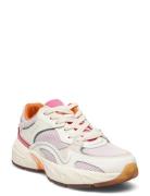 Mardii Sneaker Låga Sneakers Pink GANT