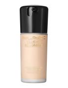 Studio Radiance Serum-Powered Foundation Foundation Smink MAC