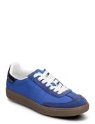 Sneaker Låga Sneakers Blue Sofie Schnoor