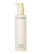 Hyper Real Fresh Canvas Cleansing Oil Cleanser Hudvård Nude MAC