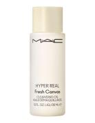 Hyper Real Fresh Canvas Cleansing Oil Cleanser Hudvård Nude MAC