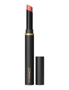 Powder Kiss Velvet Blur Slim Stick Läppstift Smink MAC