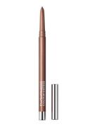 Colour Excess Gel Pencil Eye Liner Eyeliner Smink Brown MAC