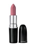 Lustreglass Läppstift Smink Pink MAC