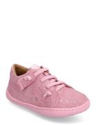 Peu Cami Fw Slippers Inneskor Pink Camper