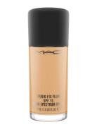 MAC Studio Fix Fluid Spf 15 Foundation