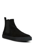 Bianco Biachad Winter Chelsea Boot Svart