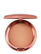 Skinfinish Sunstruck Matte Bronzer - Matte Light Golden Bronzer Solpud...