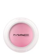Glow Play Blush Rouge Smink Pink MAC
