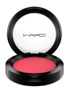 Matte Blush Rouge Smink Multi/patterned MAC